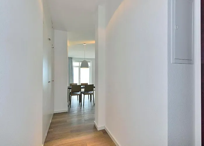 Apartmán Anna Duene Anna Duene 1-19 4*