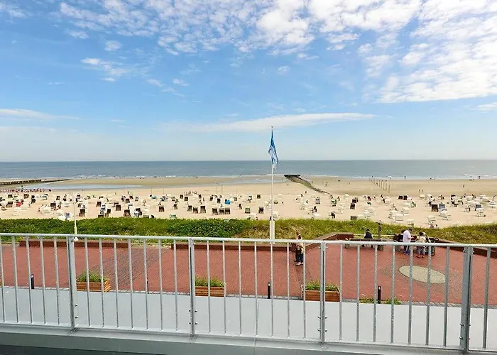 Anna Duene Anna Duene 1-19 Apartmán 4*
