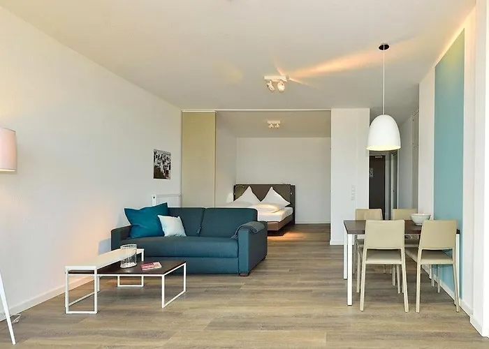 Apartmán Anna Duene Anna Duene 1-19
