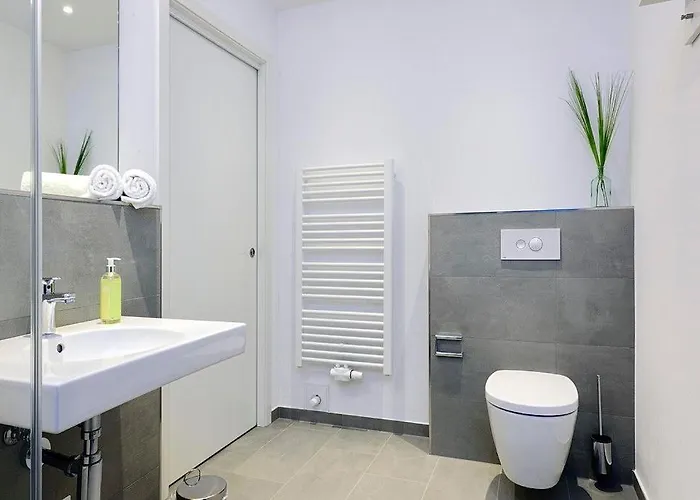 Apartmán Anna Duene Anna Duene 1-19
